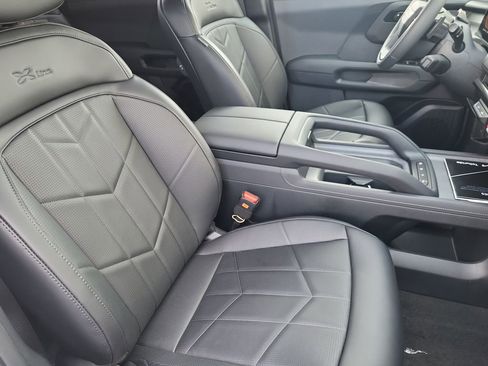 New 2027 Kia Telluride EX X-Line AWD/4WD image 15