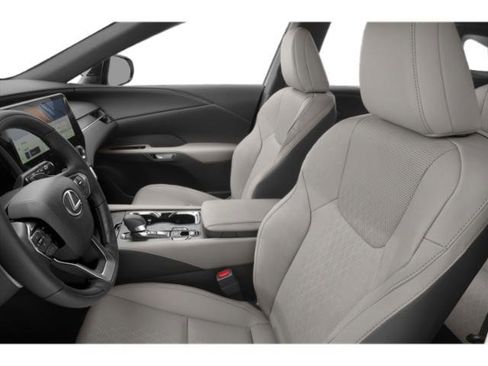 Used 2025 Lexus RX 350 Premium Plus w/ Convenience Package AWD/4WD image 9