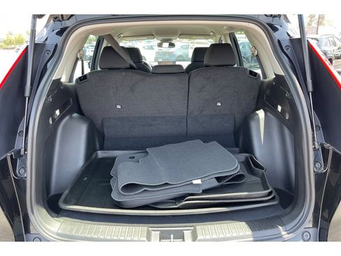 Used 2024 Honda CR-V LX image 17