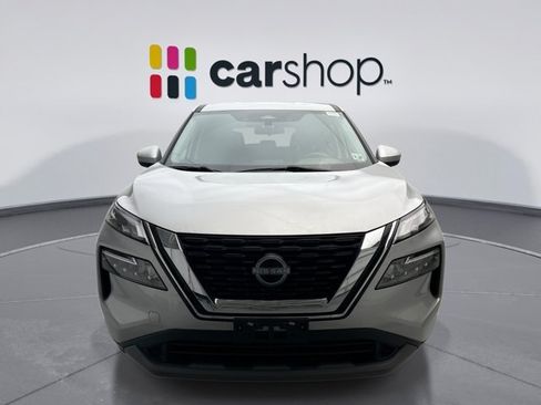Used 2023 Nissan Rogue SV AWD/4WD image 8
