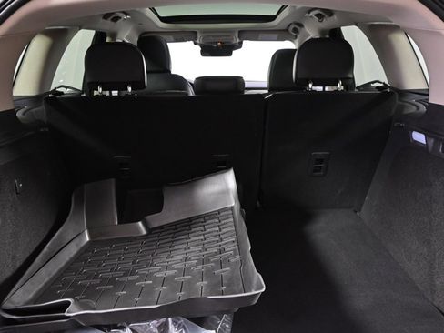 New 2025 Lincoln Corsair Reserve w/ Jet Appearance Package image 18