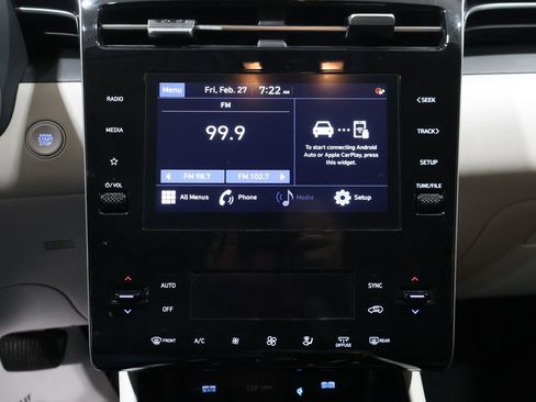 Used 2024 Hyundai Tucson SEL image 25