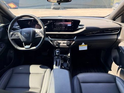 Used 2024 Buick Envista Sport Touring w/ Convenience II Package FWD image 20