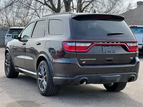 Used 2024 Dodge Durango R/T image 17