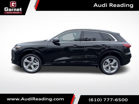 New 2025 Audi Q5 Premium Plus image 2