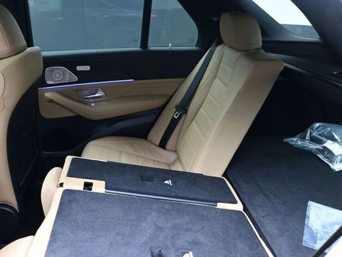 New 2026 Mercedes-Benz GLE 350 4MATIC image 22
