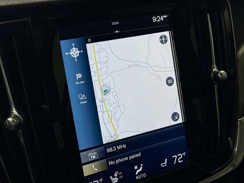 Used 2017 Volvo S90 T6 Momentum w/ Vision Package image 14