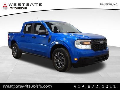 Used 2022 Ford Maverick XLT