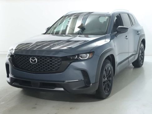 Certified 2024 MAZDA CX-50 AWD 2.5 S w/ Weather Package image 3