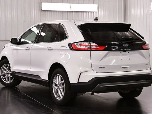 Used 2024 Ford Edge SEL w/ Convenience Package AWD/4WD image 5