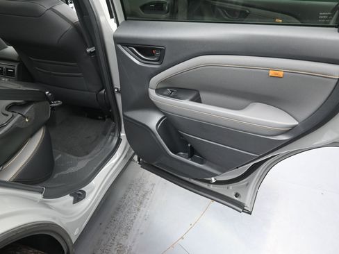 New 2026 Subaru Forester Wilderness AWD/4WD image 44
