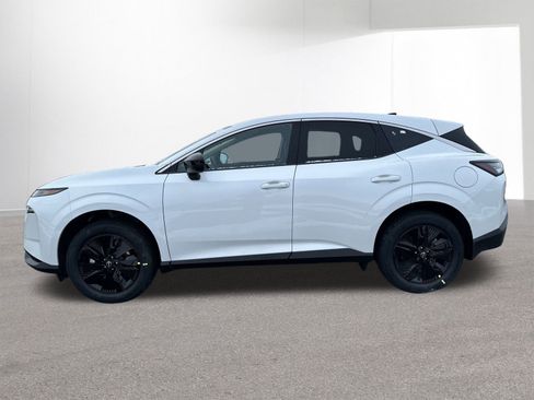 New 2026 Nissan Murano SV image 29