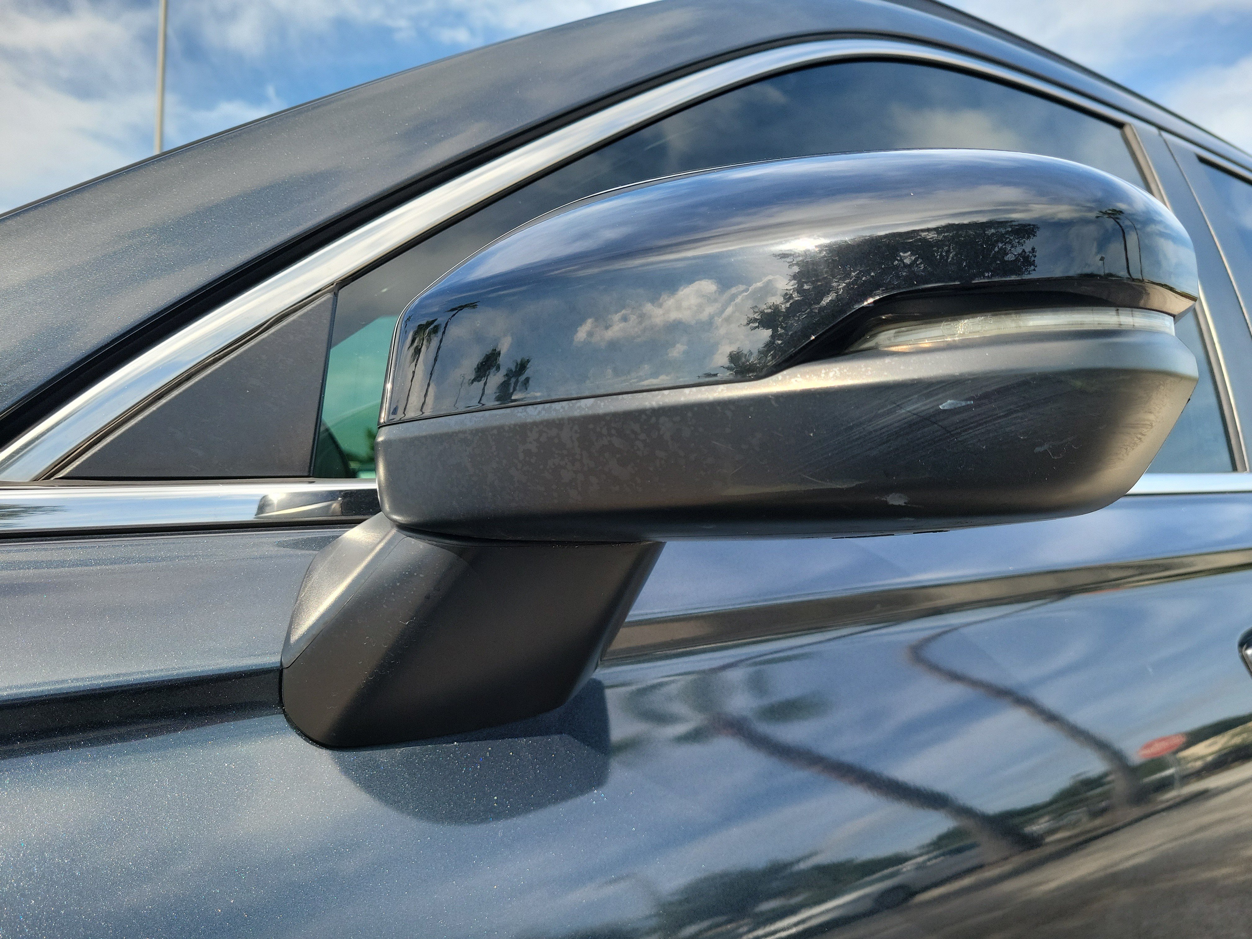 Used 2023 Honda CR-V Sport image 10