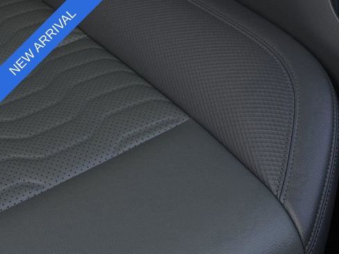 New 2026 Chevrolet Silverado 2500 ZR2 image 21