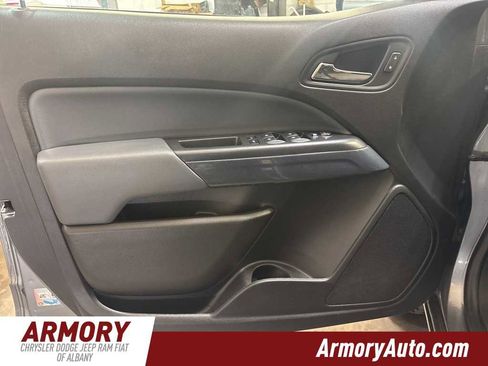 Used 2021 Chevrolet Colorado Z71 image 7