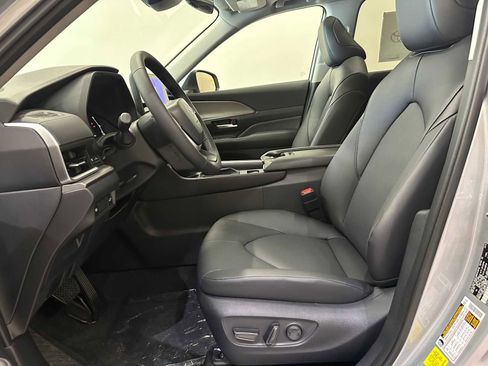 New 2026 Toyota Grand Highlander XLE AWD/4WD image 20