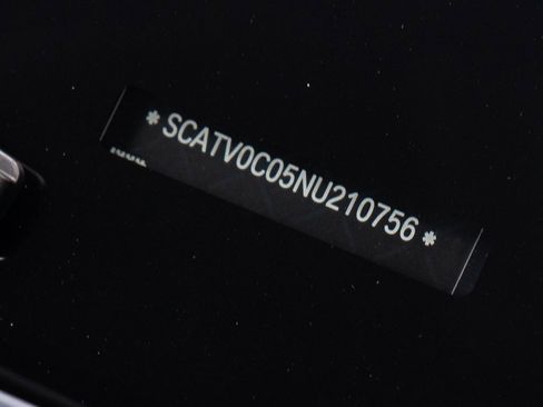 Certified 2022 Rolls-Royce Ghost image 57