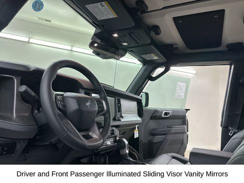 New 2026 Ford Bronco Badlands image 27