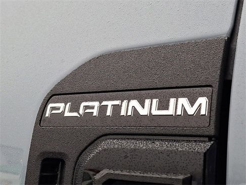 New 2026 Ford F350 Platinum image 10