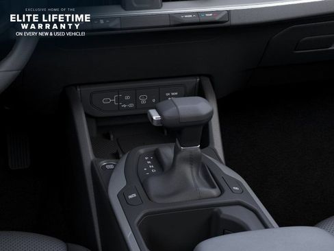 New 2026 Kia K4 EX FWD image 24