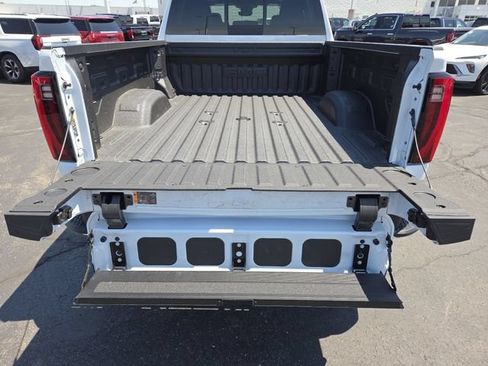 New 2026 GMC Sierra 2500 Denali w/ Denali Reserve Package AWD/4WD image 29