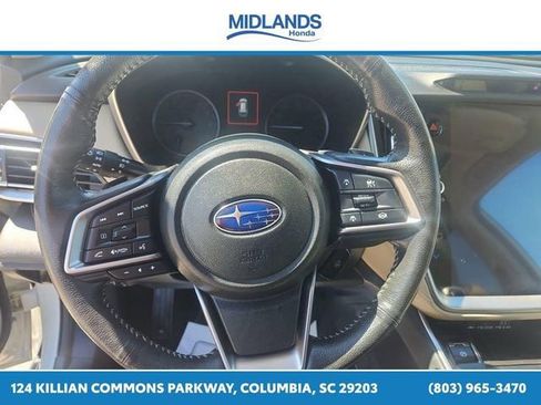 Used 2024 Subaru Outback Limited XT AWD/4WD image 25