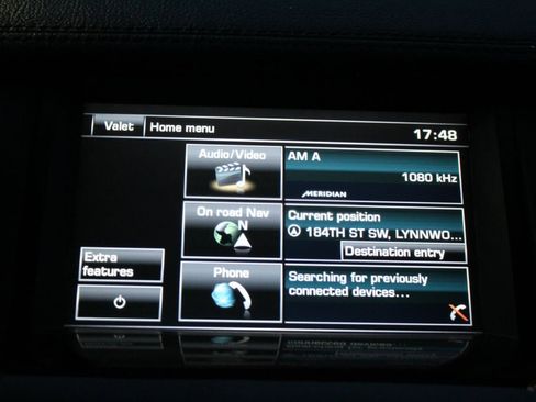 Used 2014 Land Rover LR4 HSE image 29