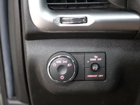 Used 2015 GMC Acadia SLE AWD/4WD image 15