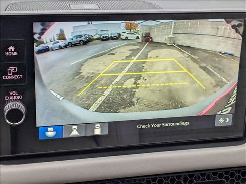 New 2026 Honda HR-V LX image 14