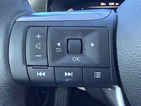 Used 2022 INFINITI QX60 Luxe w/ Performance Audio Package FWD image 17