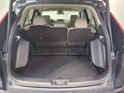 New 2026 Honda CR-V EX-L image 19
