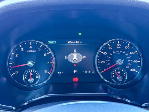 Used 2020 Kia Telluride SX image 23