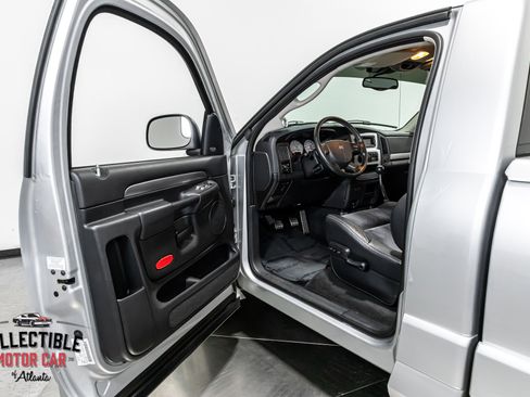 Used 2005 Dodge Ram 1500 Truck 2WD Regular Cab image 67