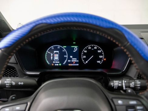 Certified 2025 Honda CR-V Sport-L image 18