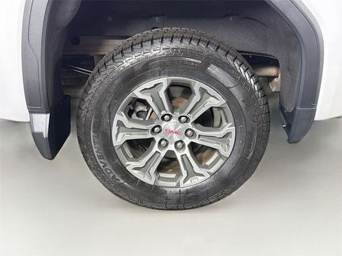 Used 2020 GMC Sierra 1500 SLE w/ SLE Value Package AWD/4WD image 34