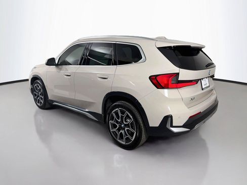 New 2026 BMW X1 xDrive28i w/ Technology Package AWD/4WD image 7