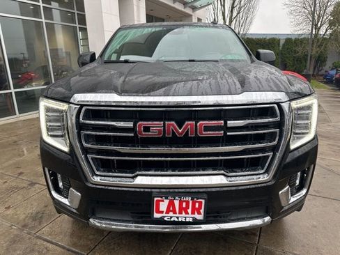 Used 2024 GMC Yukon SLT image 8