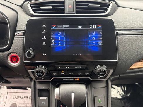 Used 2018 Honda CR-V EX-L image 24