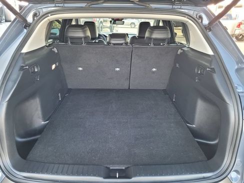 Used 2025 MAZDA CX-50 AWD 2.5 S w/ Premium Plus Pkg image 18