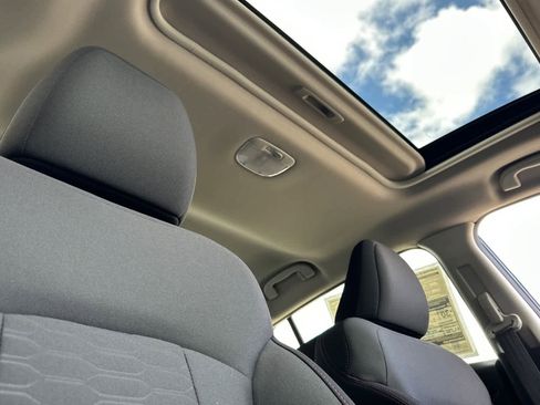 New 2025 Subaru Impreza 2.0i Sport image 17