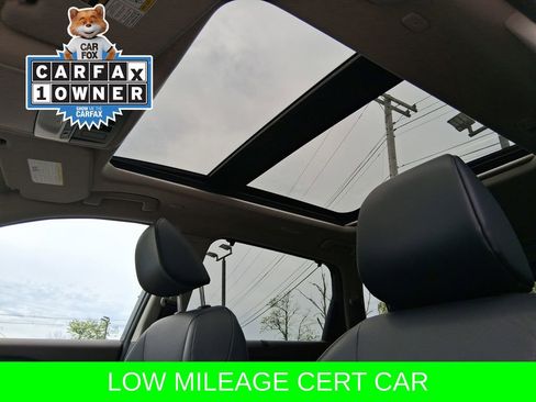 Certified 2023 Nissan Rogue SV w/ SV Premium B Package AWD/4WD image 27