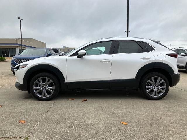 Used 2023 MAZDA CX-30 AWD 2.5 S w/ Preferred Package image 2