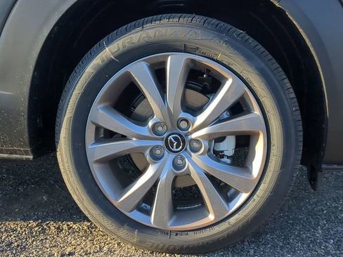New 2026 MAZDA CX-30 AWD 2.5 S image 10