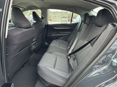 New 2026 Toyota Camry LE image 21