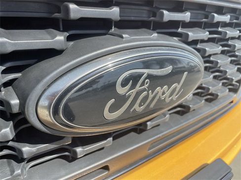 Used 2021 Ford Ranger XLT w/ Equipment Group 301A Mid image 28