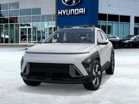 New 2026 Hyundai Kona Limited FWD image 6