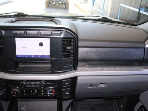 Used 2024 Ford F350 XLT w/ FX4 Off-Road Package image 29