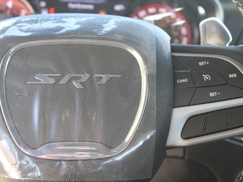 New 2023 Dodge Challenger SRT Hellcat Redeye image 25