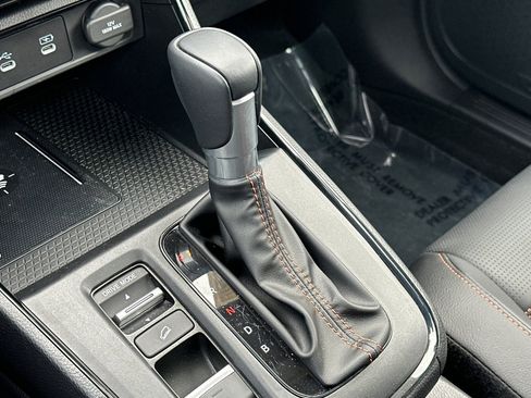 Used 2026 Honda CR-V Sport Touring image 16