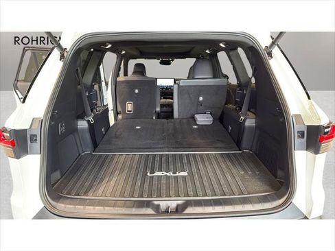 Certified 2025 Lexus TX 350 AWD w/ Technology Package image 24